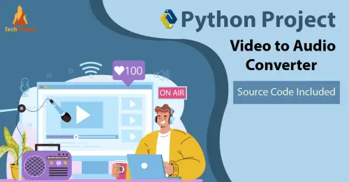 python project video to audio convertor.webp