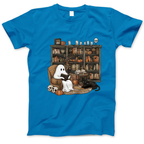 Photograph of four blank t-shirts greys beige and army green. Clipping path included. Ready for your.jpg