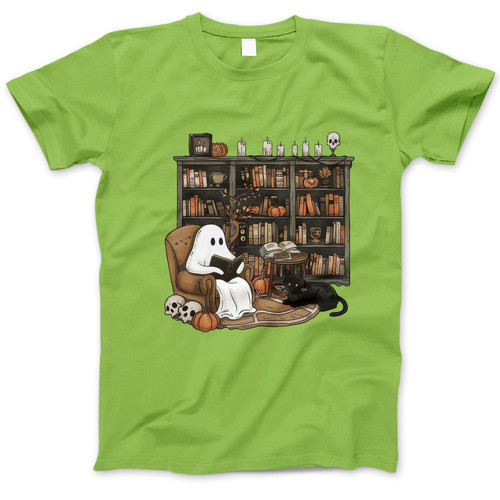 Photograph of four blank t-shirts greys beige and army green. Clipping path included. Ready for your.jpg