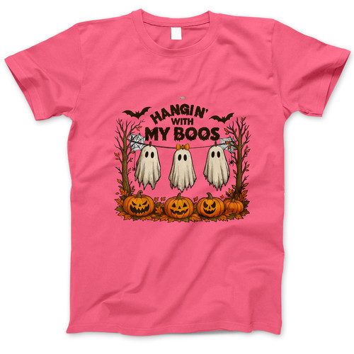 Photograph of four blank t-shirts greys beige and army green. Clipping path included. Ready for your.jpg