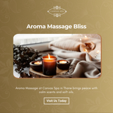 Aroma Massage