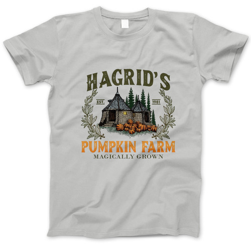 Photograph of four blank t-shirts greys beige and army green. Clipping path included. Ready for your.jpg