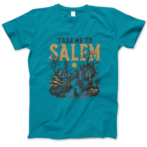 Photograph of four blank t-shirts greys beige and army green. Clipping path included. Ready for your.jpg