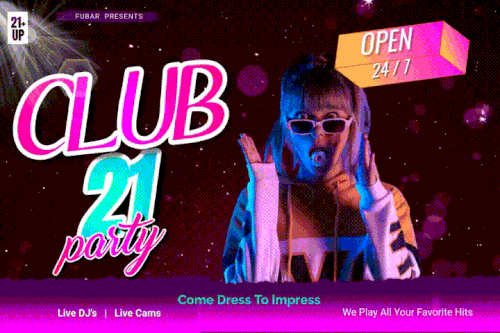 Barbie Dance Party.gif