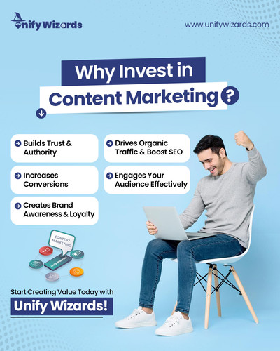 Best Content Marketing Services | Unify Wizards.jpg