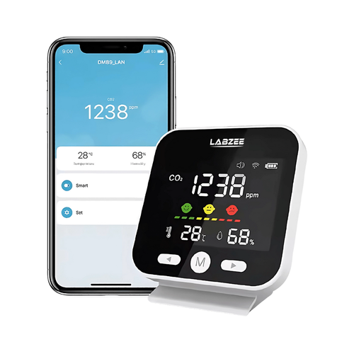 Portable CO₂ Meter BZOM 505.png