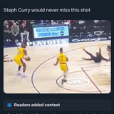 Steph Curry