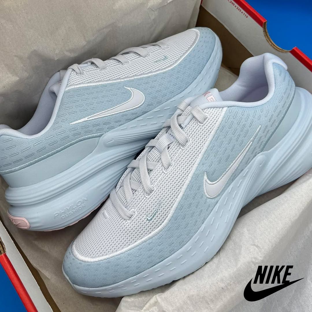 Tênis Nike Uplift SC Masculino – Azul Claro