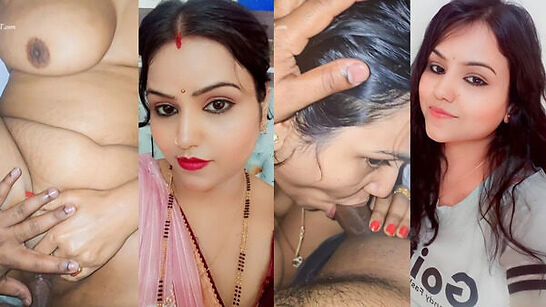 Exclusive Sexy Bold Bhabhi Hard Fucking Video