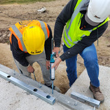 CASA 10 Chumbador Químico