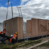 CASA 09 Montagem Quartos