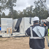 CASA 10 Nivelamento SteelFoot