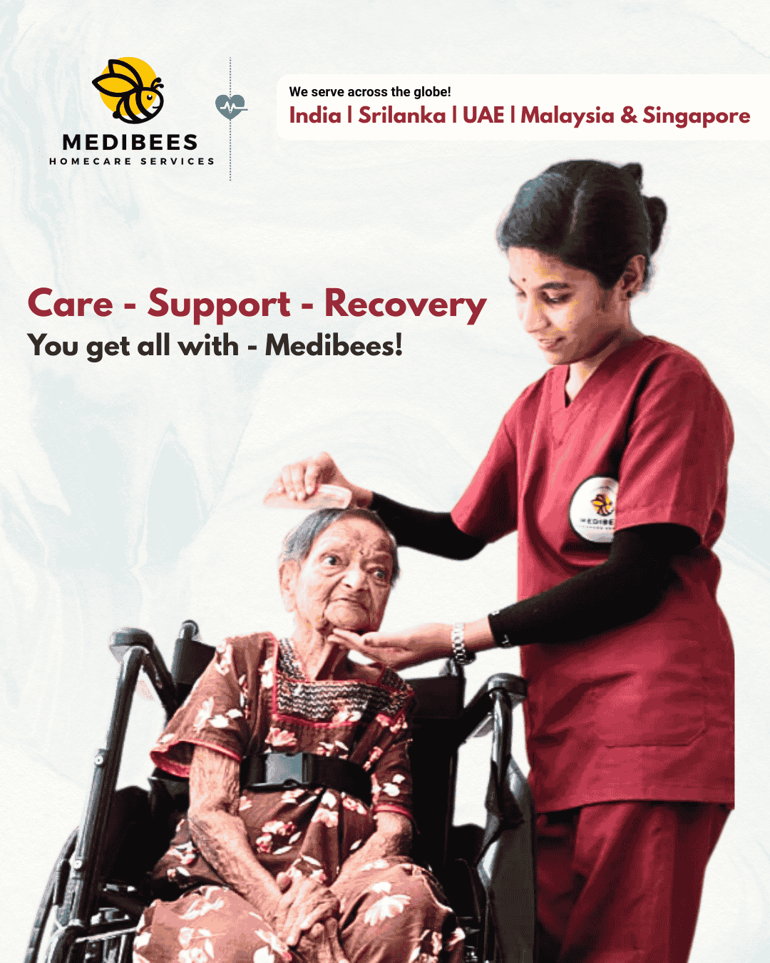 Welcome to Medibees