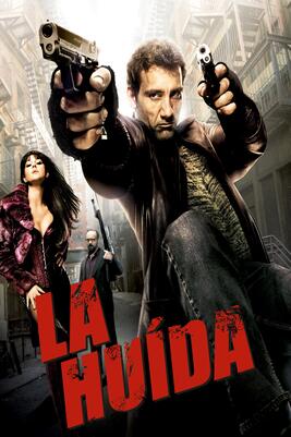 Shoot ‘Em Up [2007] [DVD5-R1] [Latino]