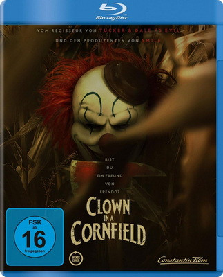 Il clown di Kettle Springs (2025) .mkv iTA/ENG Bluray 1080p x264 CYBER