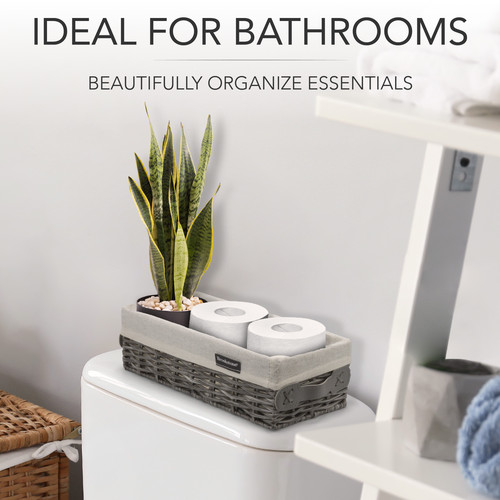 BKH1694 2 Pack Woven Straw Baskets Gray 10.jpg