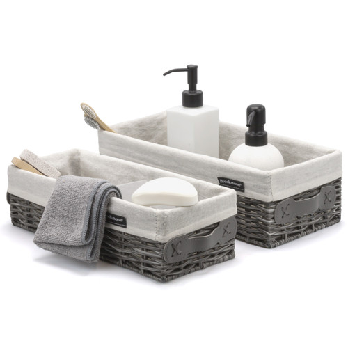 BKH1694 2 Pack Woven Straw Baskets Gray 3.jpg