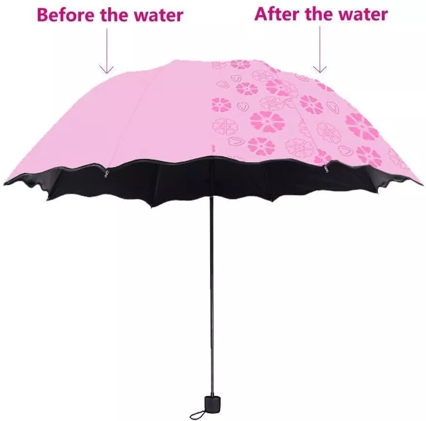 Magic Umbrella Image 1