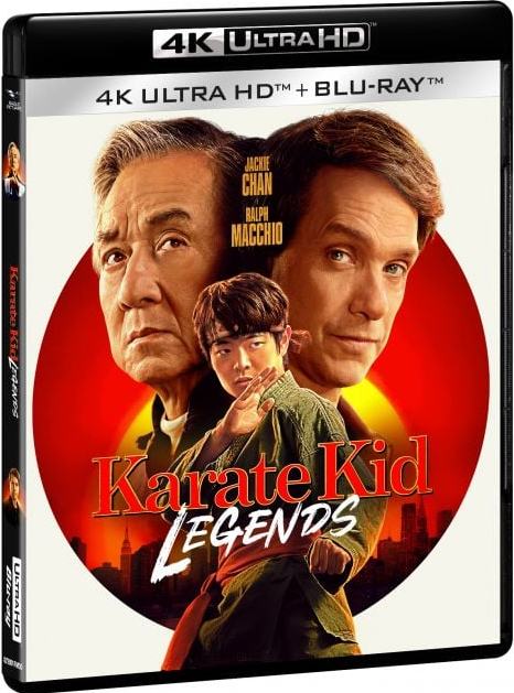 Karate Kid - Legends (2025) UHD 2160p Video Untouched ITA E-AC3 ENG TrueHD+AC3 Subs