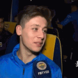 arda güler fenerbahçe.gif