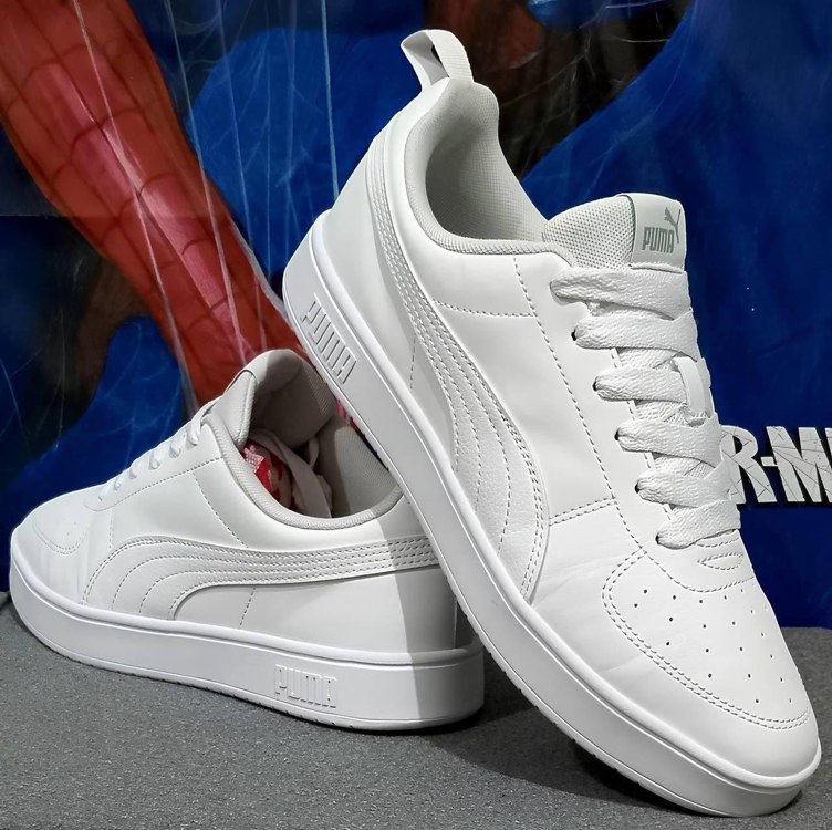 Tênis Puma Rickie Feminino