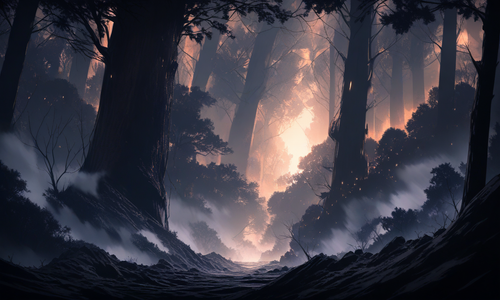pixai 1914254085114393127 Night Forest.png