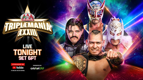 AAA Triplemanía XXXIII PPV 2025 .mkv WEBDL 1080p AAC ENG