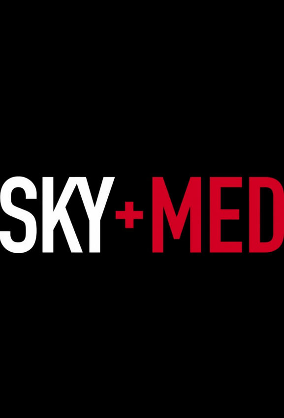 SkyMed (2022-2025) (Sezon 1-3) MULTi.1080p.AMZN.WEB-DL.H264-Mixio | Lektor i Napisy PL