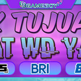 SYARAT DEPOSIT DAN WITHDRAW GAMEBOY77