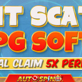 EVENT SCATTER PG SOFT