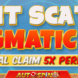 EVENT SCATTER PRAGMATIC PLAY