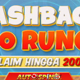 CASHBACK RUNGKAD AUTOSPIN88