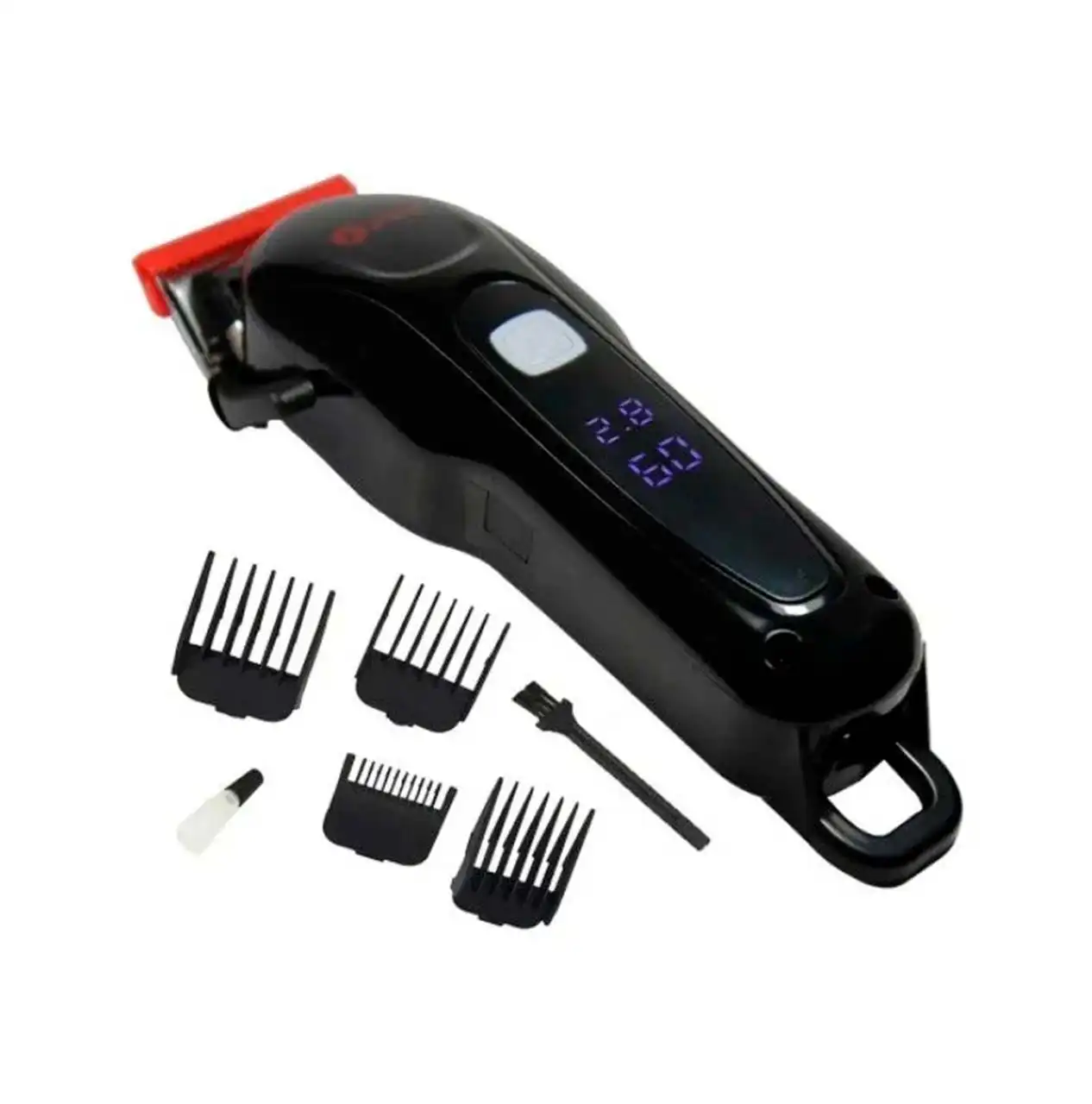 Máquina de Tosa Profissional