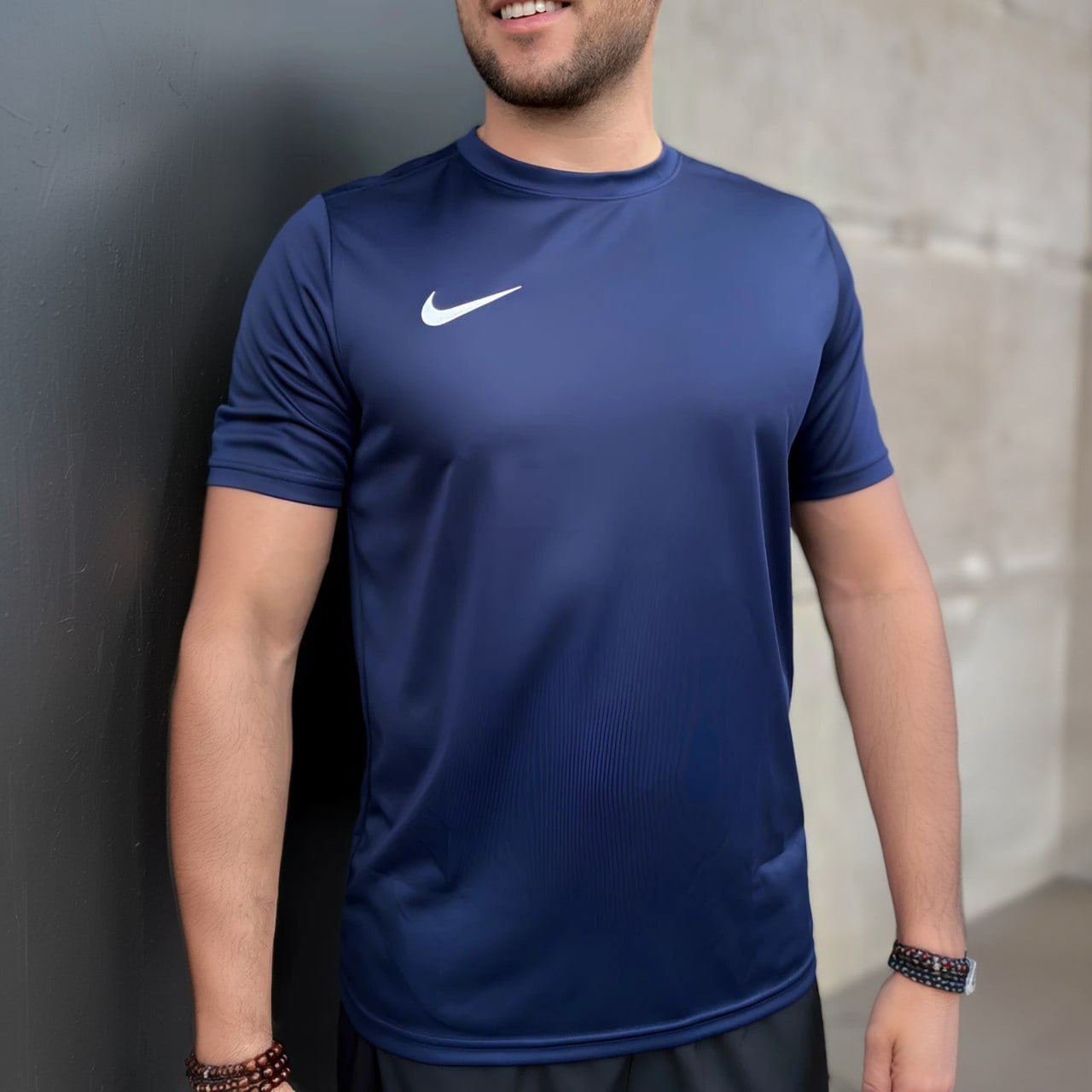Camisa Nike Dri-Fit Uniformes