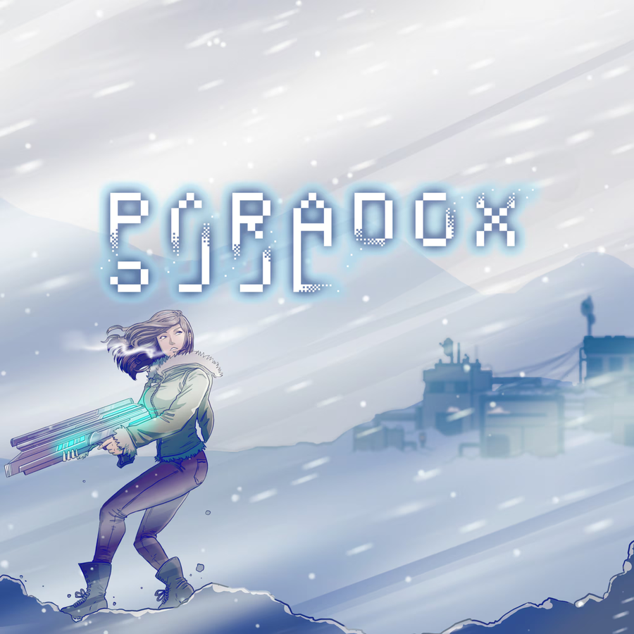 #Videojuego Paradox Soul ¡¡GRATIS!!