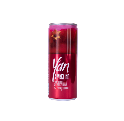 4850001119234 НАПИТОК YAN SPARKLING POMEGRANATE JUICE 0,25 Л ЖБАН.png