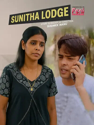 Sunitha Lodge 2025 Feniapp Malayalam Short Film