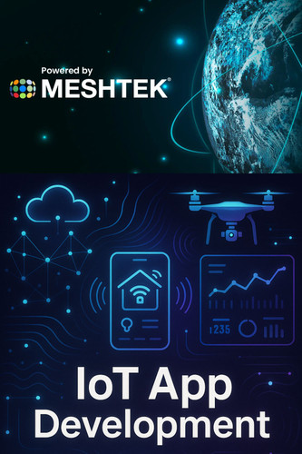 Unleashing Intelligent Connectivity with IoT App Development by MeshTek.jpg