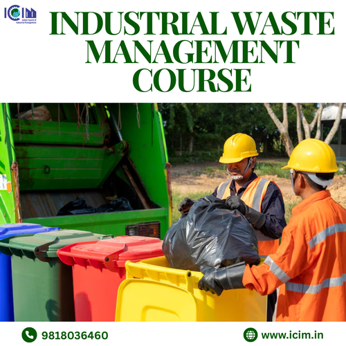 Industrial Waste Management Course in India.png