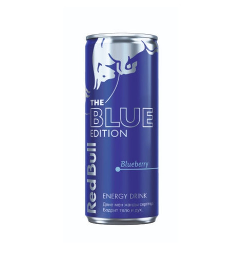9002490283643 ЭНЕРГЕТИЧЕСКИЙ НАПИТОК RED BULL THE BLUE EDITION BLUEBERRY 0,25 Л ЖБАН.jpg
