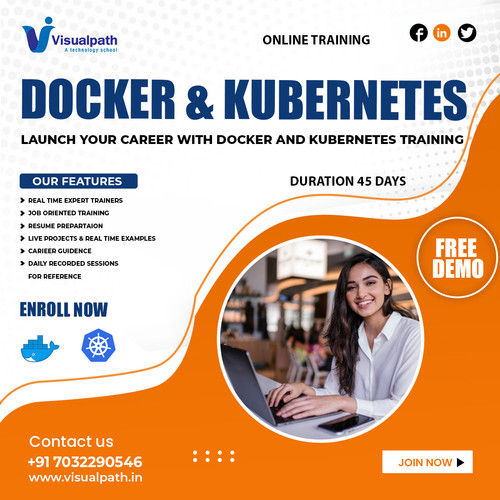 Docker Kubernetes Online Courses  Kubernetes Online Training in India.jpg