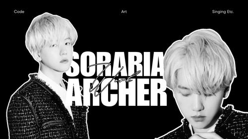 Pink Beige and Black Creative Portfolio Animated Presentation.png