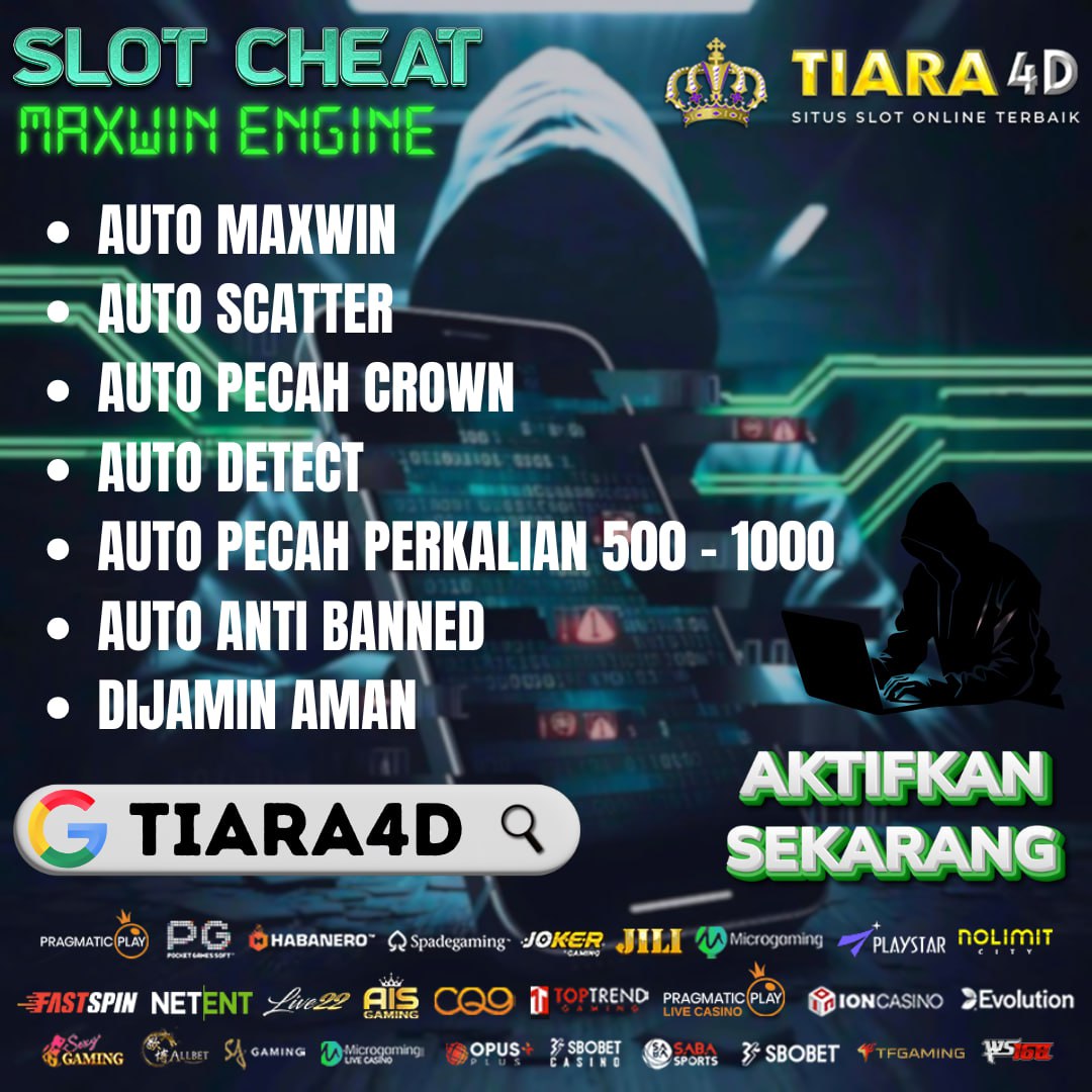 cheat slot gacor bajak scatter