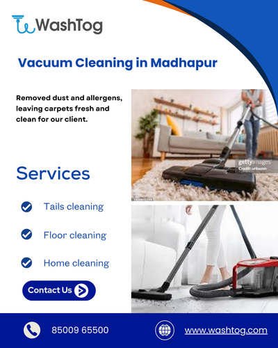 We visited a regular client in Madhapur for a vacuum cleaning session..png
