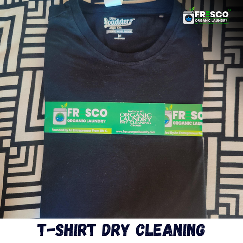 T-Shirt Dry Cleaning in Banjara Hills.png