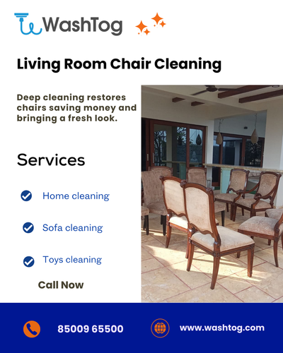 A client called us for chair cleaning. Our shampooing service removed..png