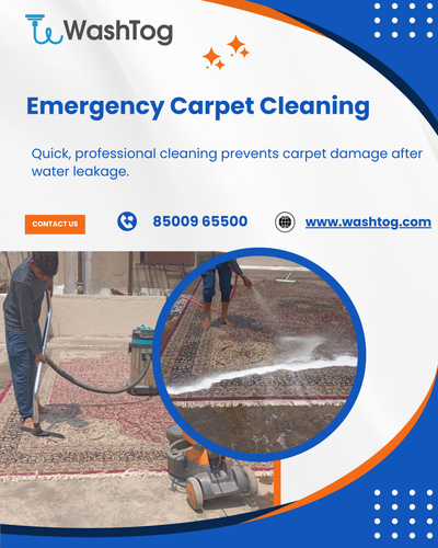 A sudden water leak? We jumped in with fast, efficient wet cleaning..png