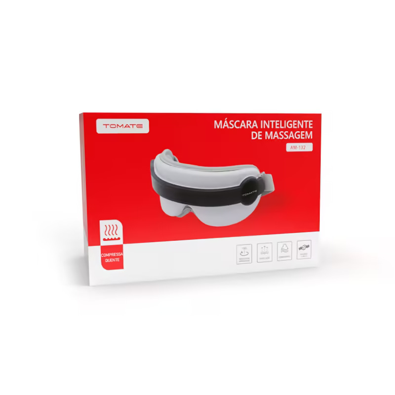 Máscara inteligente de massagem - miniatura 2