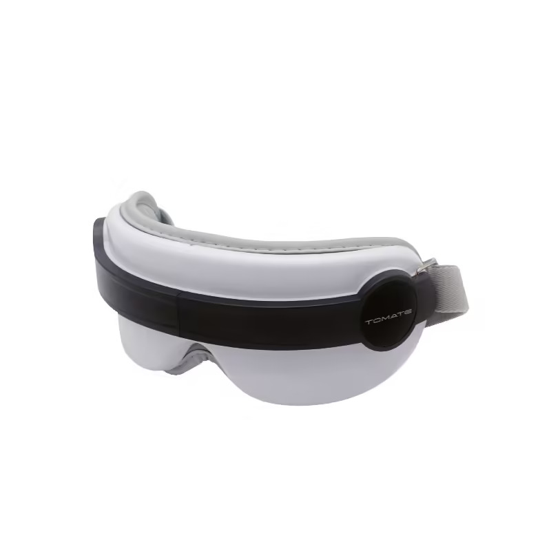 Máscara inteligente de massagem