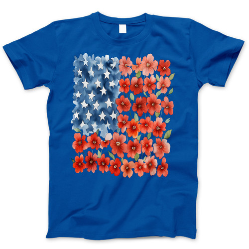 Photograph of four blank t-shirts greys beige and army green. Clipping path included. Ready for your.jpg